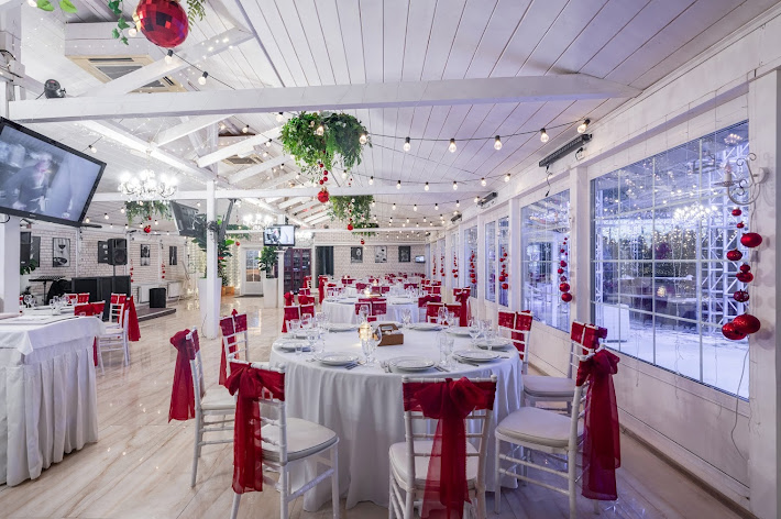 Фото №13 зала Don David