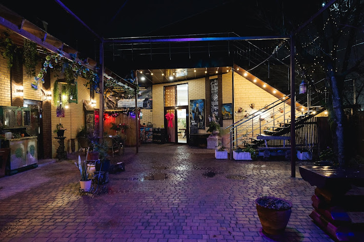 Фото №20 зала Мзия