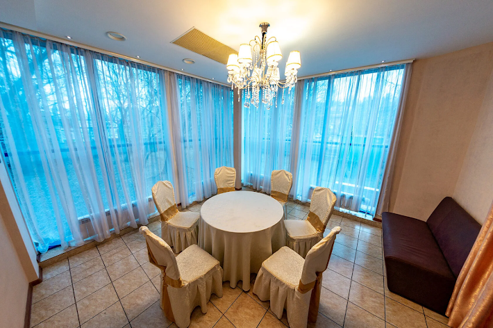 Фото №4 зала VIP-зал