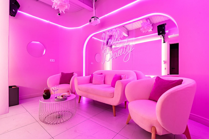 Фото №14 зала Moodmakers