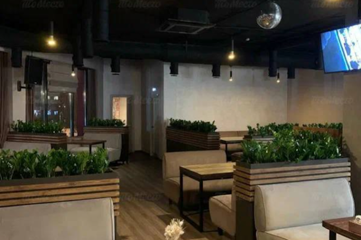 Фото №7 зала 31/13 La’Room