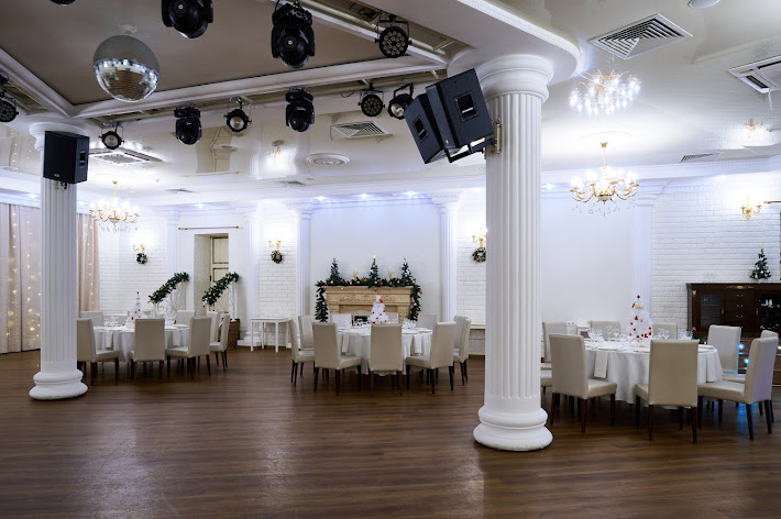 Фото №15 зала Гарден