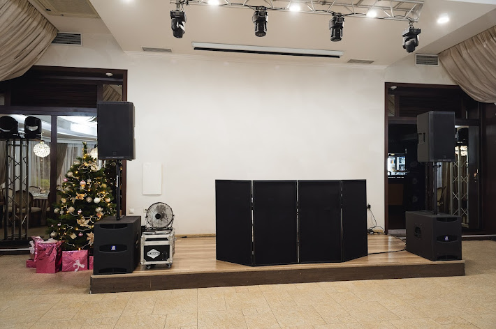 Фото №2 зала Жардин