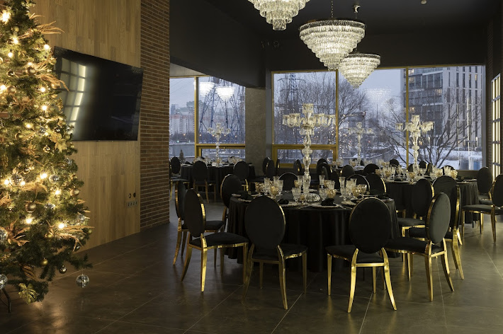 Фото №10 зала Зал Loft