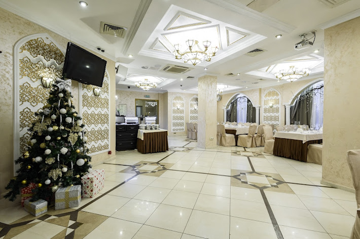 Фото №3 зала Биляр Палас