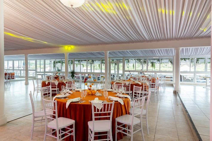 Фото №8 зала Зал "Екатерининский"