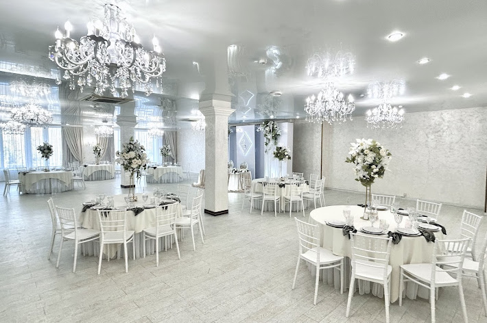 Фото №13 зала Империя