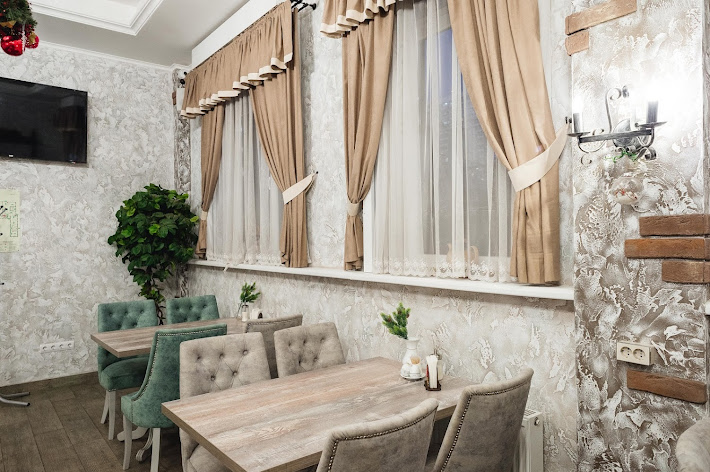 Фото №12 зала Дача Хаус