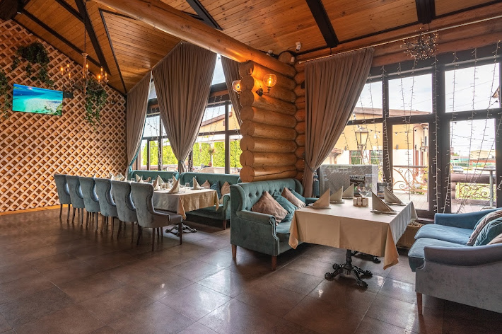 Фото №10 зала Основной зал