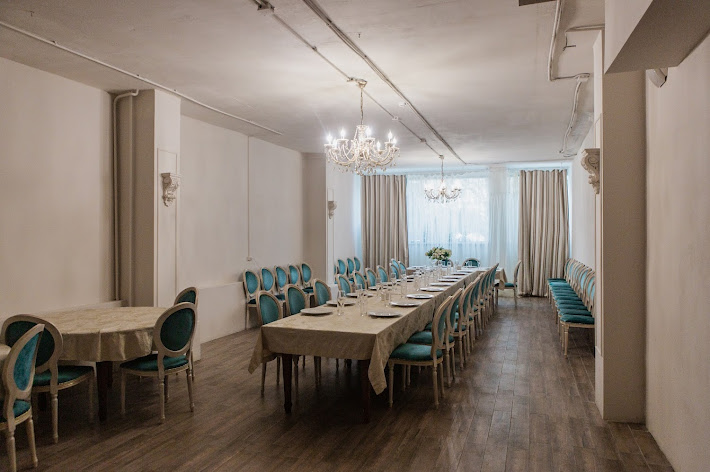 Фото №2 зала Ожерелье