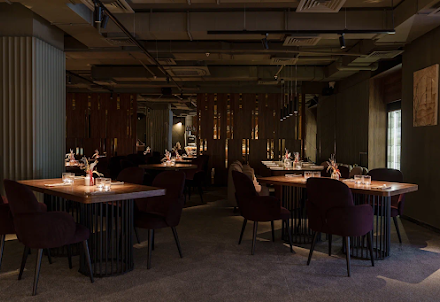 Банкетный зал Дуслык для корпоратива