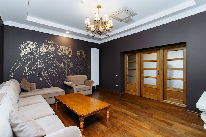 Фото №12 зала Караоке-зал  с террасой 