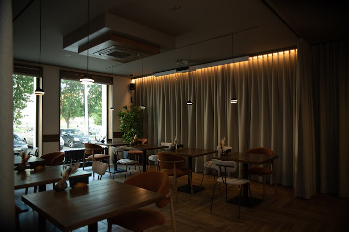 Фото №5 зала Gift