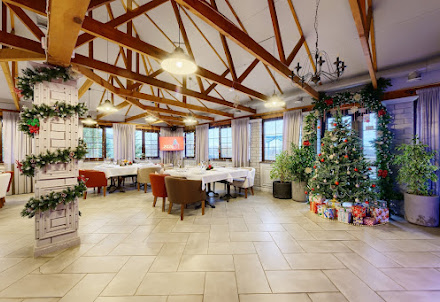 Банкетный зал Вилла София для корпоратива