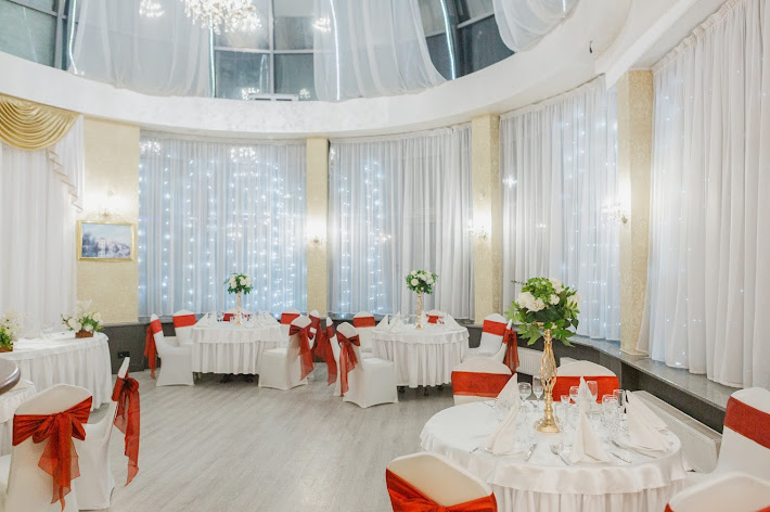 Фото №14 зала Зал "Тиффани"