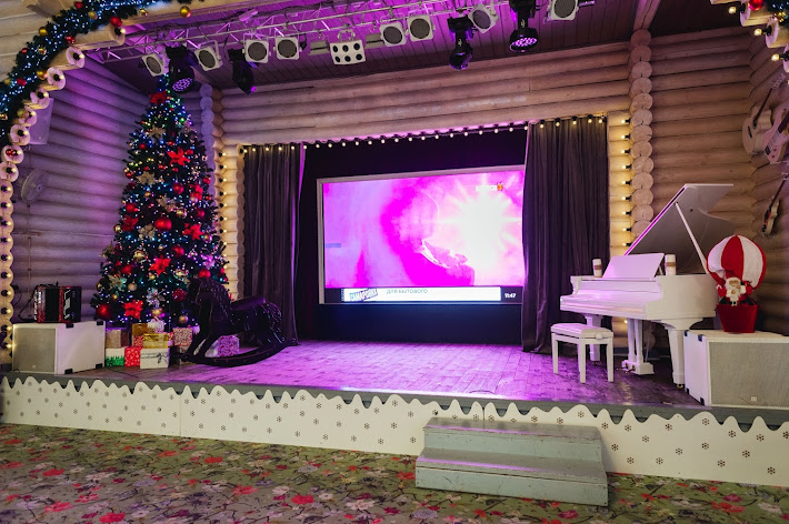 Фото №5 зала Ближняя Дача