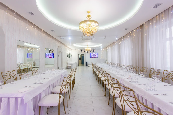 Фото №16 зала Астория