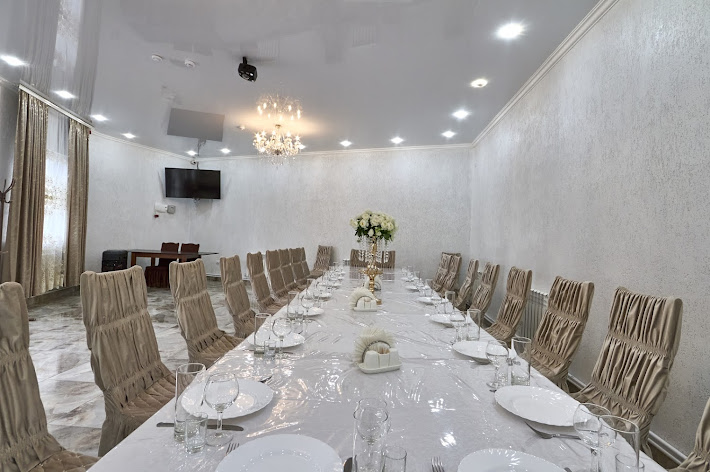 Фото №19 зала Лезгинка