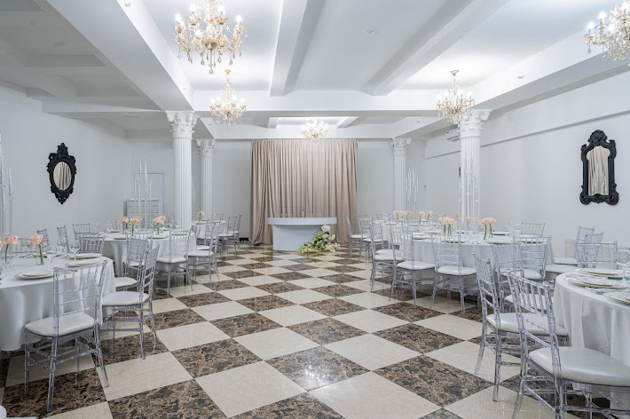 Фото №20 зала Vnukovo Village