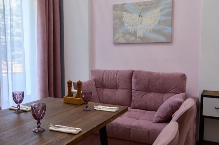 Фото №9 зала У Александра