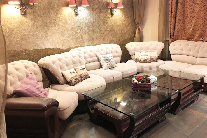 Фото №20 зала Жемчужина