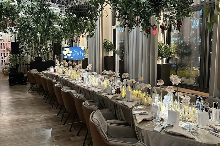 Фото №4 зала Корова