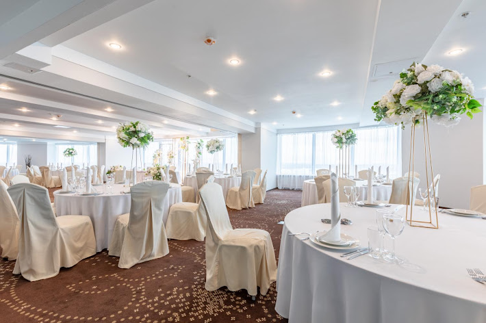 Фото №8 зала SK Royal Hotel Moscow 4*