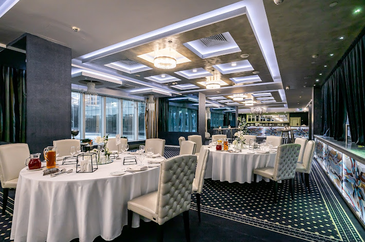 Фото №17 зала Зал DORCHESTER