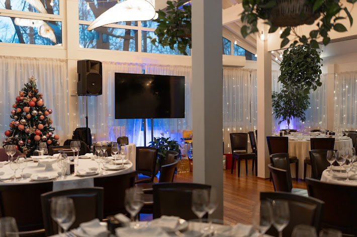 Фото №8 зала Веранда