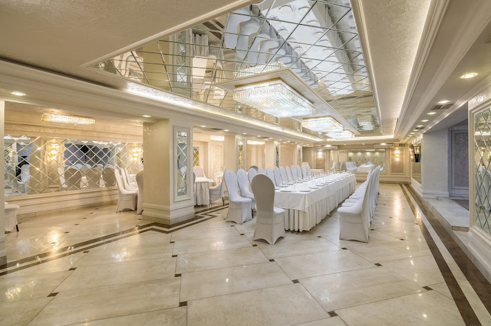 Фото №14 зала Паладин