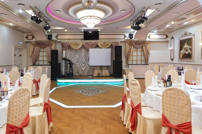 Фото №5 зала Царица востока