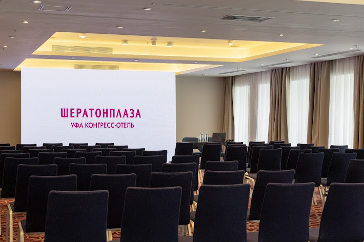 Фото №7 зала Банкетный зал "Нуриев"