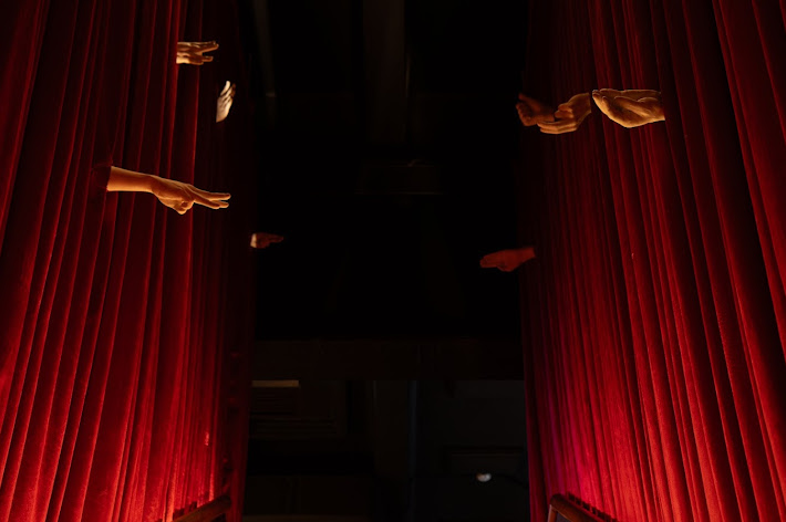 Фото №6 зала 2 этаж