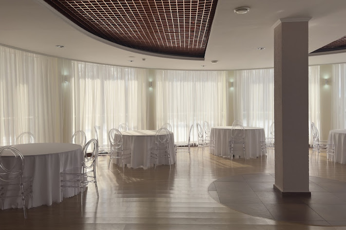 Фото №19 зала Горьковка Парк