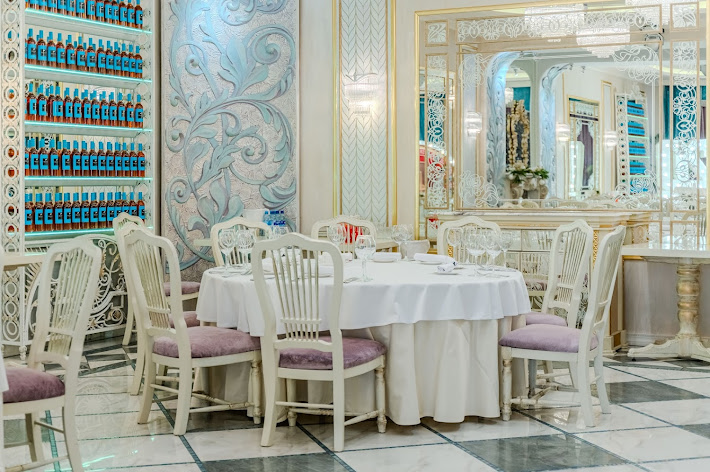 Фото №15 зала Ресторан «Березка»