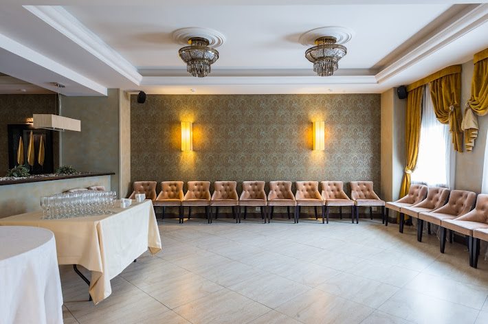 Фото №9 зала Flash Royal