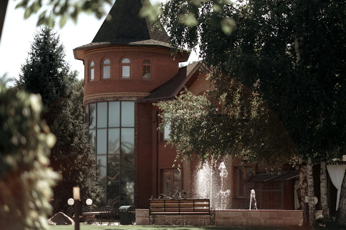 Фото №6 зала Ресторан