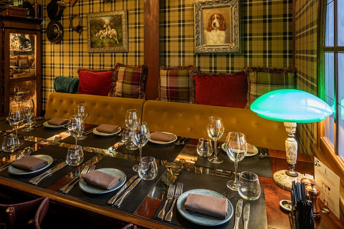 Фото №8 зала PuppenHaus