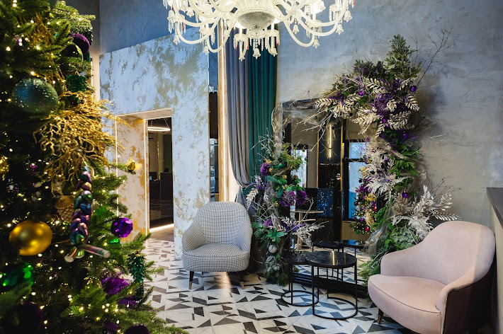 Фото №17 зала Embargo Villa