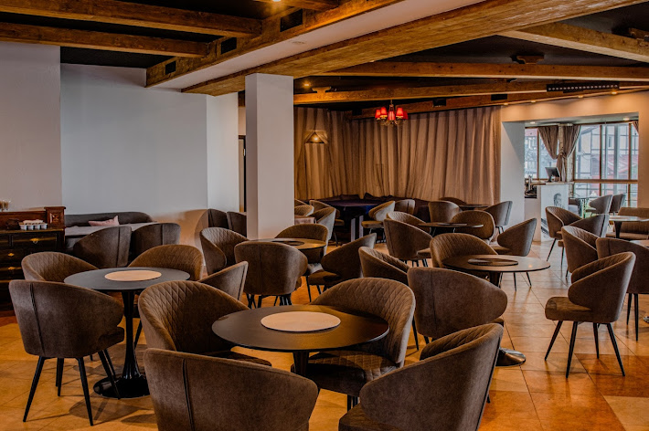 Фото №9 зала Сердце замка