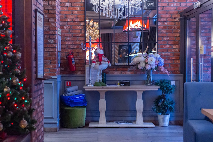 Фото №19 зала Дягиль