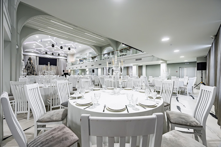 Фото №4 зала Балетон