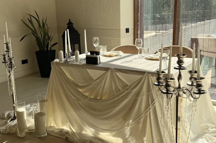 Фото №9 зала Avgust 13 vostok