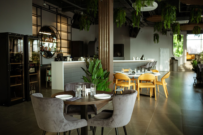 Фото №18 зала MOMENT