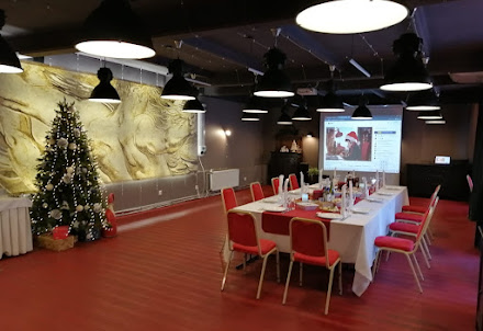 Банкетный зал Голландия для корпоратива