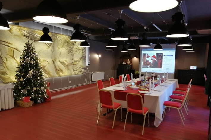 Фото №1 зала Голландия