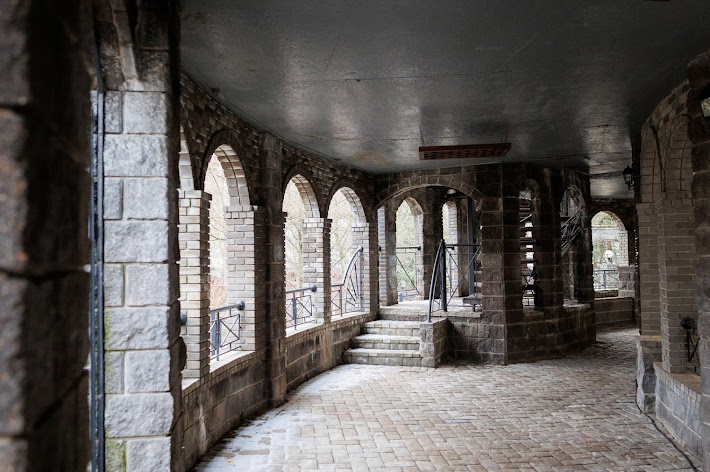 Фото №9 зала Немчиновка парк