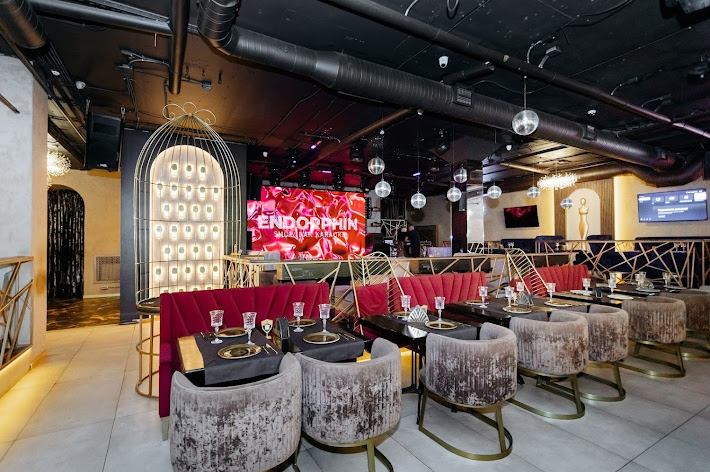Фото №5 зала Эндорфин