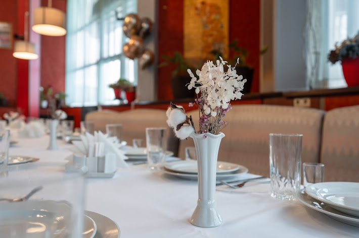 Фото №10 зала Основной зал 