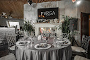 Фото №15 зала Fursa loft Петергоф